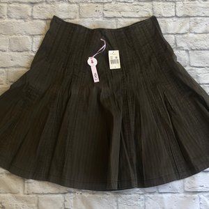 CAbi Skirt NWT Size 16